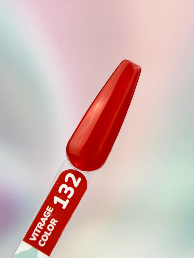 Gel-Nagellack Yourecute Color №132 5 ml