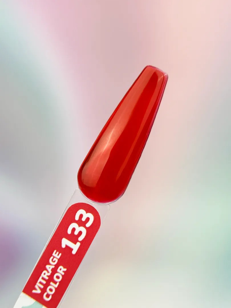 Gel-Nagellack Yourecute Color №133 5 ml