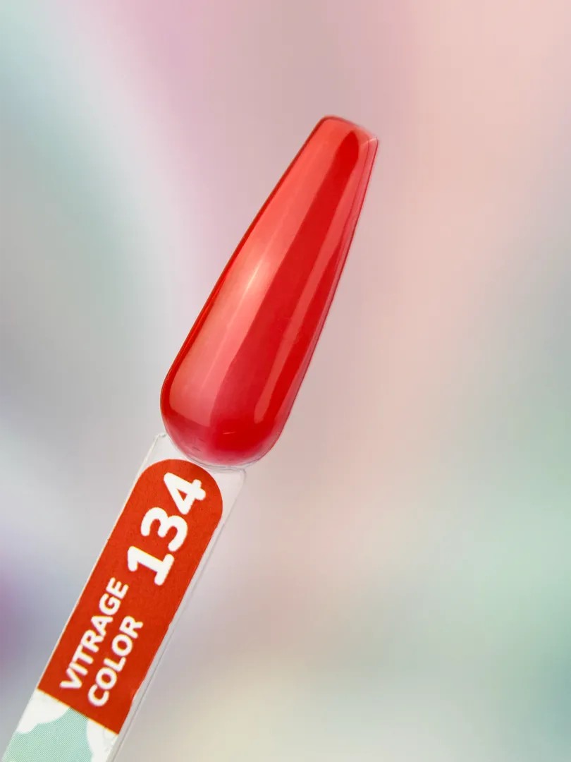 Gel-Nagellack Yourecute Color №134 5 ml