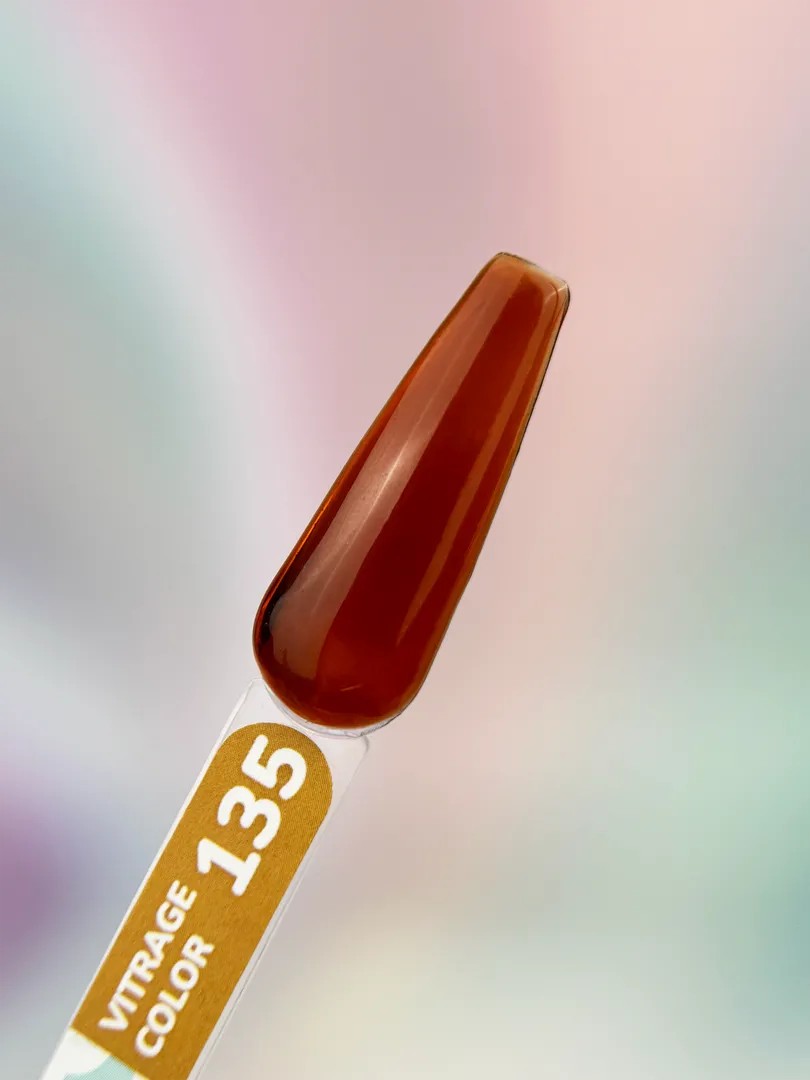 Gel-Nagellack Yourecute Color №135 5 ml