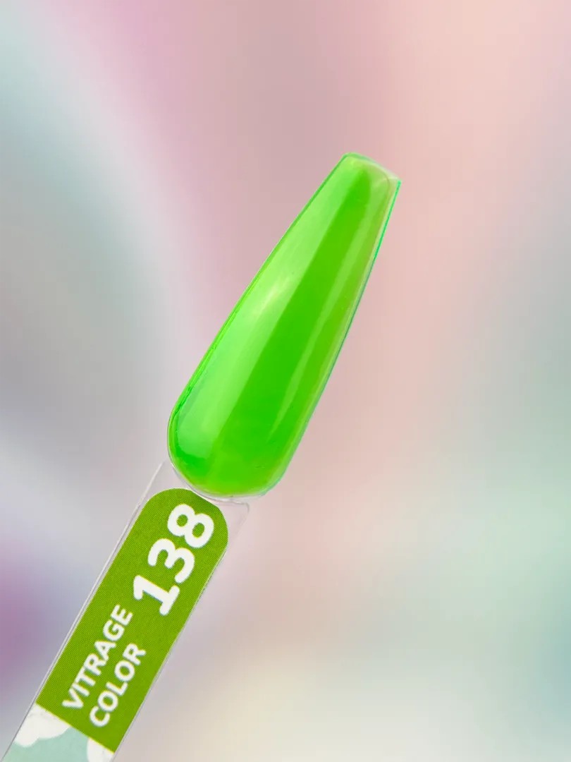 Gel-Nagellack Yourecute Color №138 5 ml