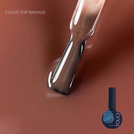 Top Touch Cover Top Bronze 13 ml