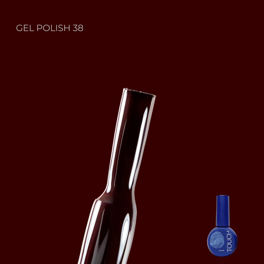 Gellack Touch Gellack 38 9 ml