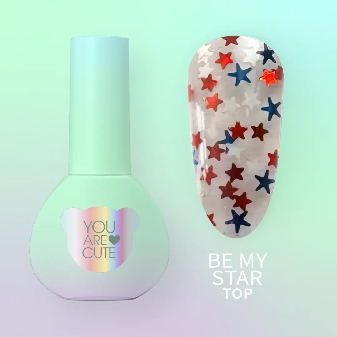 Top Yourecute Be my star 5ml