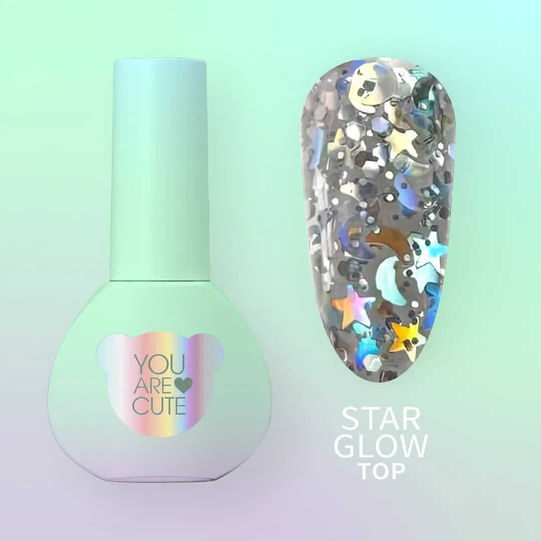Top Yourecute Star Glow 5ml